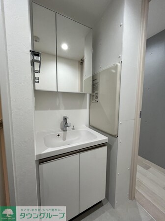 SOLASIAresidence西日暮里の物件内観写真